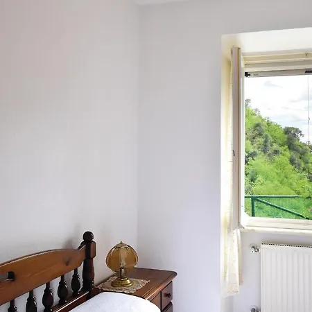Casa Del Gelsomino 아파트 쪼알리