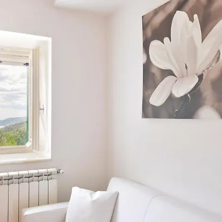 Casa Del Gelsomino Appartement
