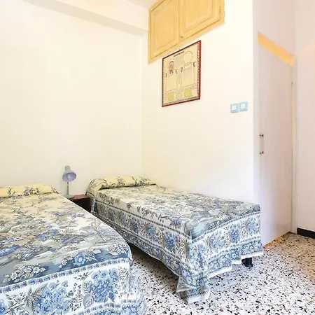 Casa Del Gelsomino * Zoagli